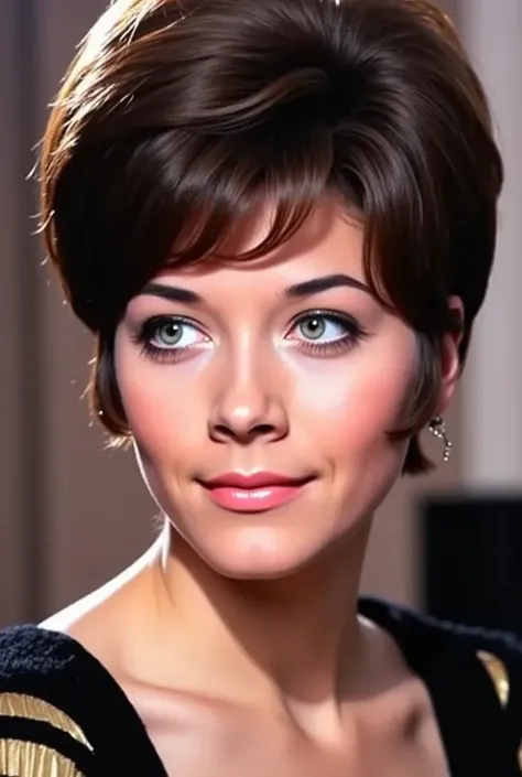 Linda Thorson as Tara King (The Avengers 1968)_rel_260420