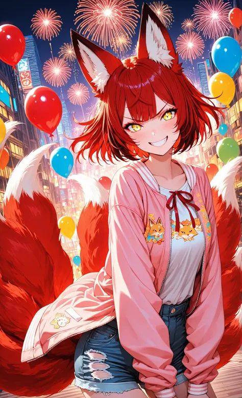 Hizuna LoRA IL