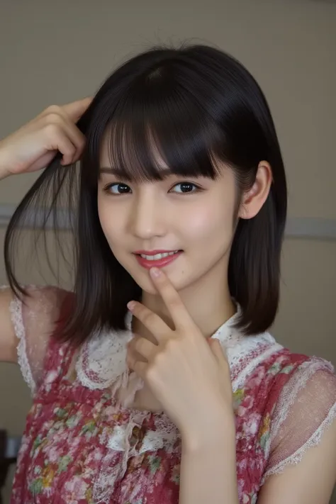 michishige_sayumi_道重さゆみ_FLUX v1.0