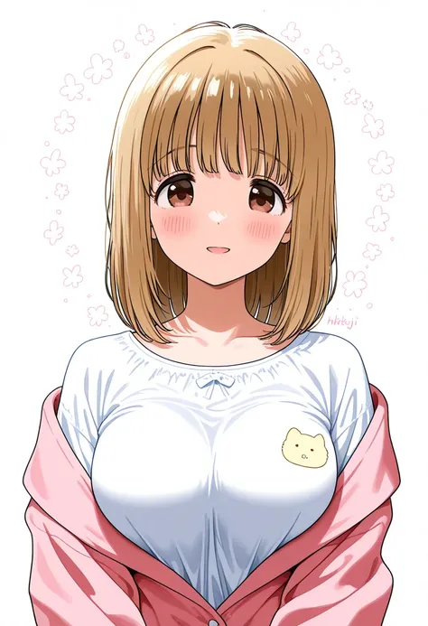 福路 美穂子 (fukuji mihoko) | 咲-Saki- v1