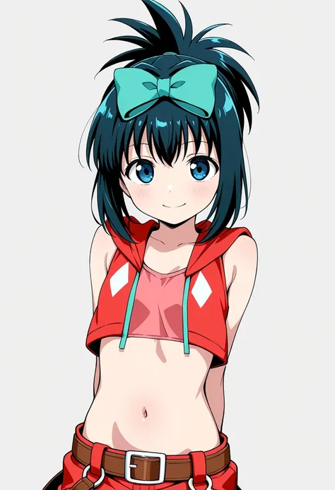国広 一 (Kunihiro Hajime) | 咲-Saki- v1