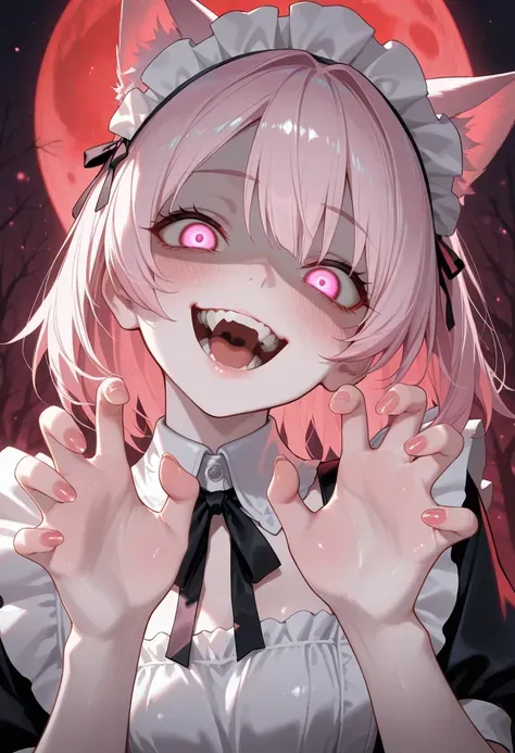 Illustrious-Semi realistic Anime