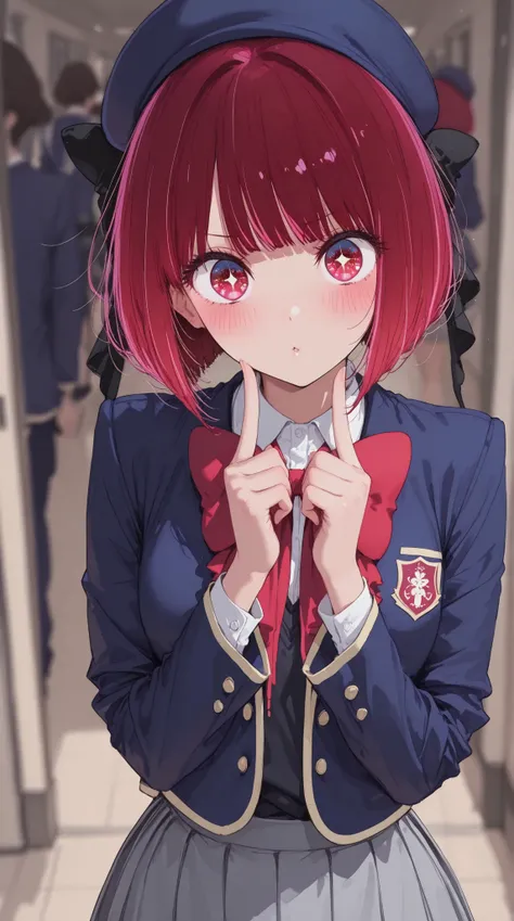 Kana Arima || Oshi no Ko v1.0
