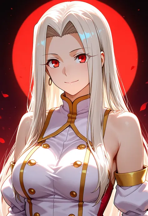 アイリスフィール・フォン・アインツベルン (irisviel von einzbern) | Fate/Zero v1