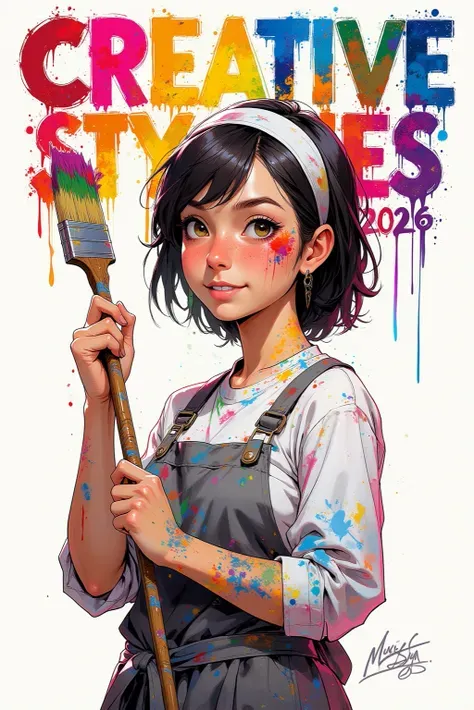 Creative Styles 2026