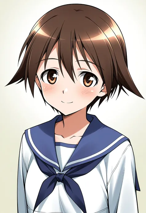 宮藤芳佳 (miyafuji yoshika) | ストライクウィッチーズ (STRIKE WITCHES) v1