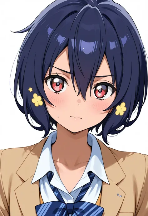 水野 愛 (mizuno ai) | ゾンビランドサガ (Zombieland Saga) v1