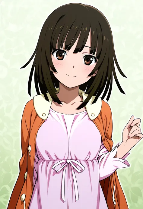 千石撫子 (sengoku nadeko) | 化物語 v1
