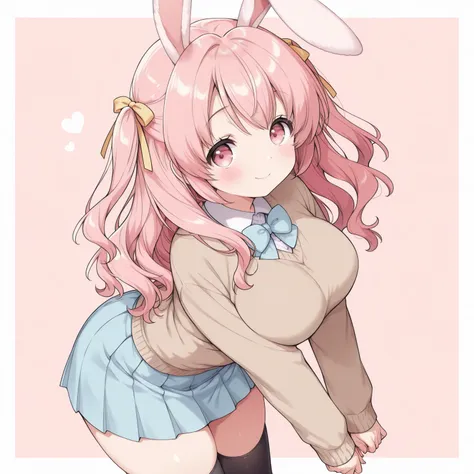 Tsukiya Sakura (Yasashikute Fukafuka na Sakura-chan no Hanashi)/月夜 桜(優しくてふかふかな桜ちゃんの話) v1.0