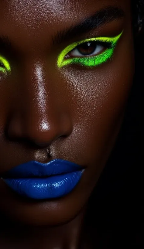 Makeup Art  1