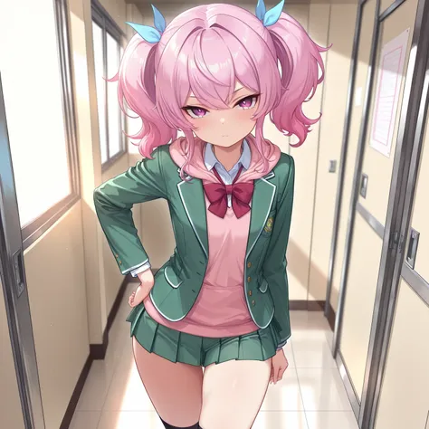 Ai , Shion , Eris / アイ、シオン、エリス:4,1,1 outfit (Ai & the Demon & the Curse of XXX/ アイと悪魔とXXXの呪い) v1.0