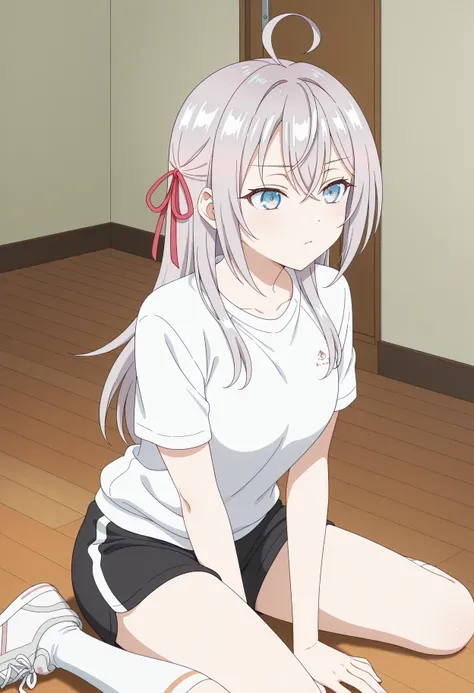 Alisa Mikhailovna Kujou