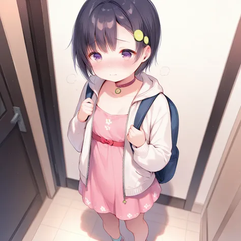 Yuzu , Nozomi , Kanae/ゆず、のぞみ、かなえ(Dokumo Lime/読モライム) 3chara v1.0