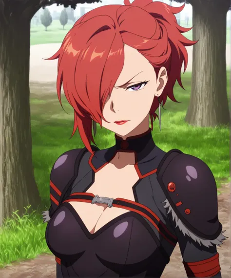 Rosalia - ロザリア - SAO - XL v1.0