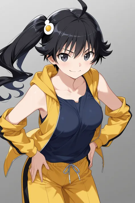 阿良々木火憐 (araragi karen) | 化物語 v1