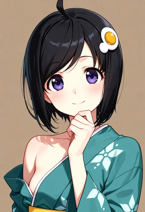 阿良々木月火 (araragi tsukihi) | 化物語 v1