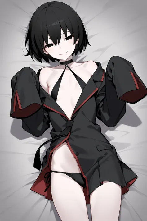 忍野扇 (oshino ougi) | 化物語 v1