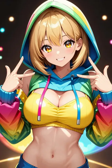 Girls Illustration 早 -saki- v1.0