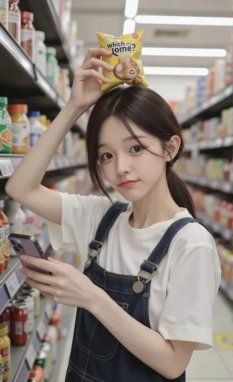 NiwaStyle Asian girl II (Z Image) v1.0