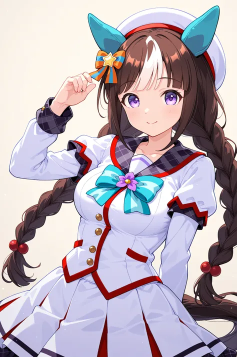 ホッコータルマエ(ウマ娘)/Hokko Tarumae (Uma musume)
