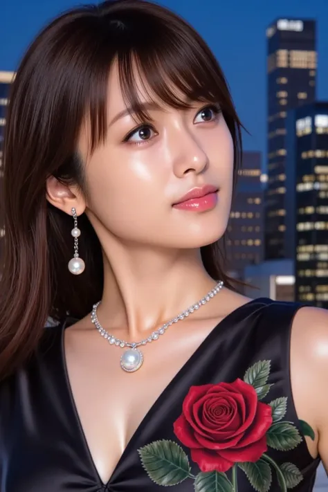  JP Feminine Actress (K.F.)  / ZIT