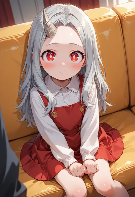 Eri || My Hero Academia v1.0