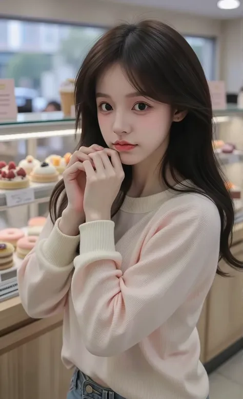 NiwaStyle Asian girl III (Z Image) v1.0