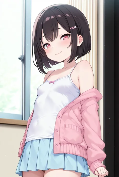 Haduki Kokone/葉月　ここね (Every De Pants!!!/ えぶりーでぱんつ!!!) 7outfit v1.0