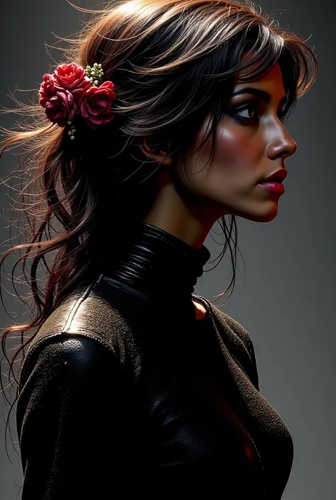 FLUX-Woman v1.0