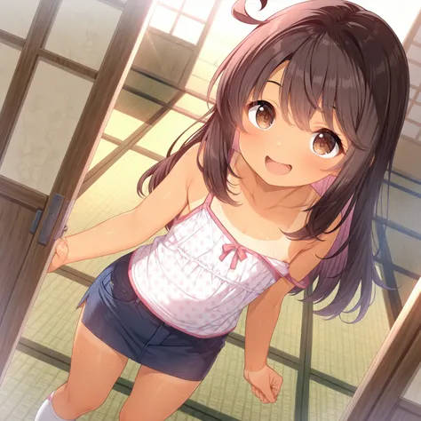 Yui / ユイ (Muku na Kono Ko to Katte ni Kazoku Keikaku/ 無垢なこの子と勝手に家族計画) v1.0