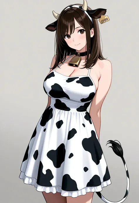 Cow Girl v1