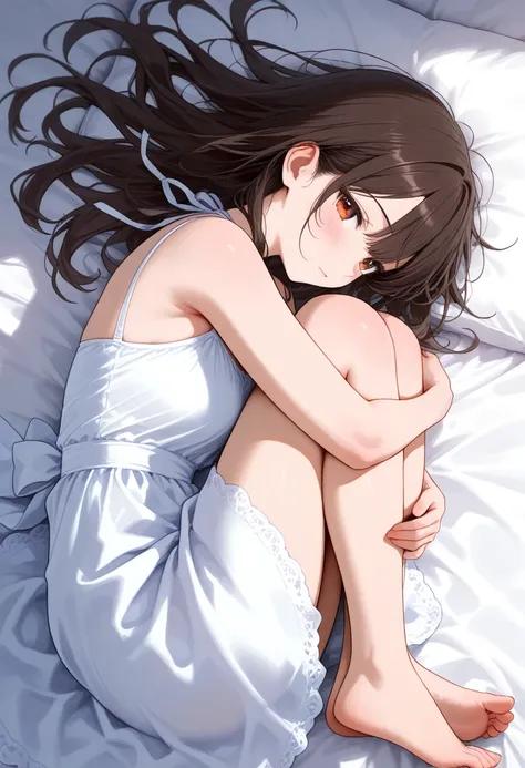 fetal position v1