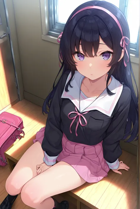 Wife-chan / お嫁さん (Anata No Onaho Na Oyomesan/ あなたのオナホなお嫁さん) 2outfit v1.0