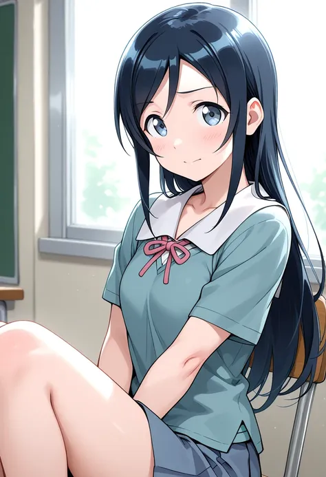 新垣あやせ (aragaki ayase) | 俺の妹がこんなに可愛いわけがない v1