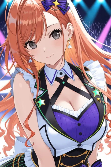 有栖川 夏葉 (arisugawa natsuha) | アイドルマスター シャイニーカラーズ v1