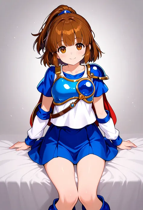 アルル・ナジャ (arle nadja) | ぷよぷよ (Puyo Puyo) v1