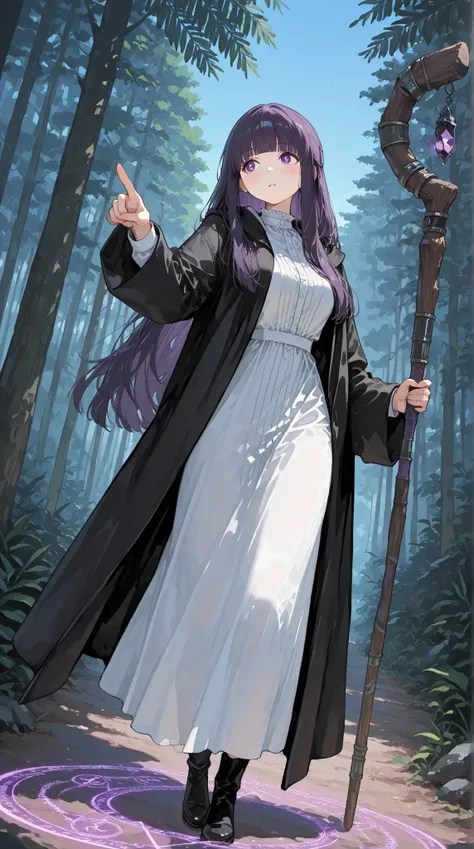 Fern || Sousou no Frieren v1.0