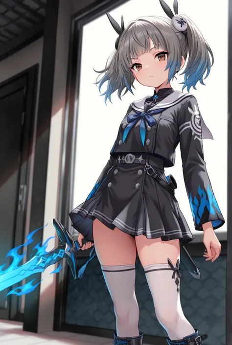 Renka / レンカ (Ankoku Marimokan / SNEAK IN DESTROY)  v1.0