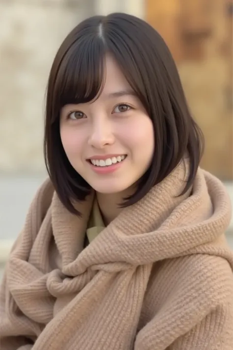 hashimotokanna_flux 橋本環奈 v1.0