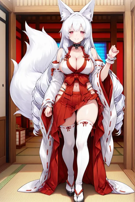 Utsugi / ウツギ (Fukakusaya hanjyouki / 深草や繁盛記) v1.0