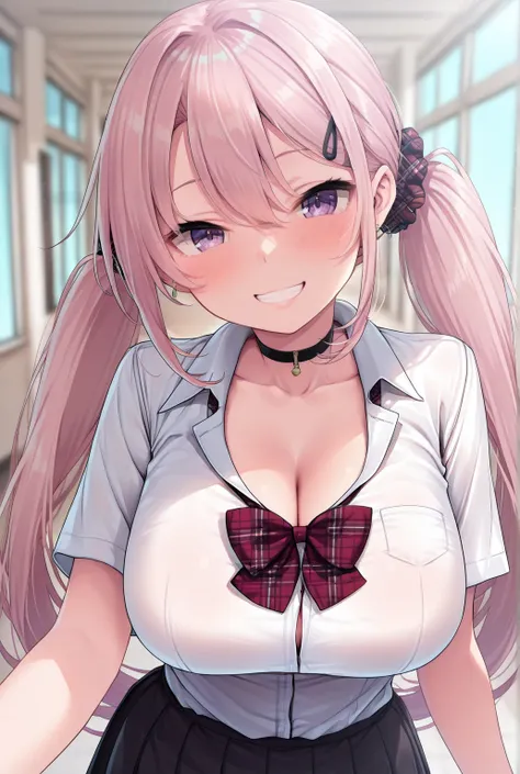 Kouhai-chan / 後輩ちゃん (Okane de nandemoshitekureru kohai-chan~/　お金で何でもしてくれる後輩ちゃん~) v1.0