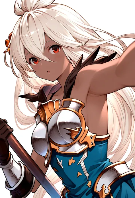 ゾーイ (zooey) | グランブルーファンタジー (granblue fantasy) v1