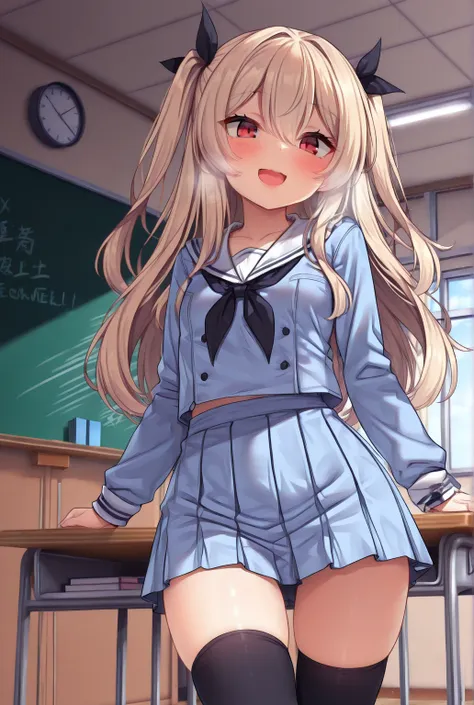 Student 1,2 / 生徒 1，2 (Namaiki na Seito wa XXX de Wakaraseru~/ 生意気な生徒はXXXで分からせる~) v1.0