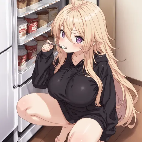 NEET little sister / ニート妹 (HikikomoriNEET No Imouto ~/ 引きこもりニートの妹に搾取されている。) 2outfit v1.0