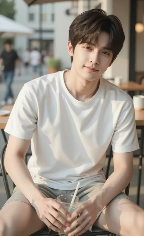 NiwaStyle Handsome Man (Z Image) v1.0
