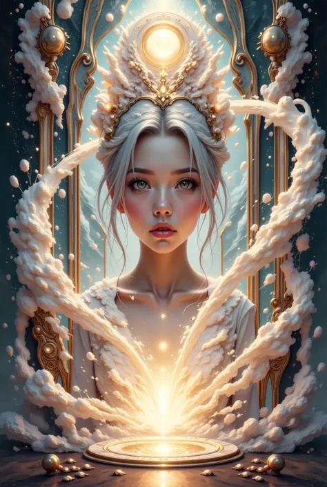 神秘の女神 v1.0