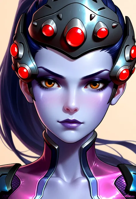 Widowmaker | Overwatch v1