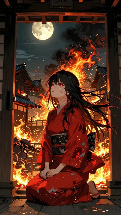 八百やお七 v1.0