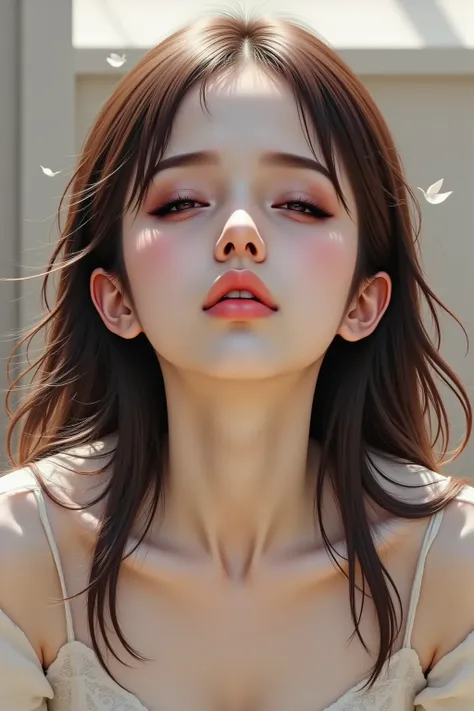 気持ちいいキス顔 v1.0