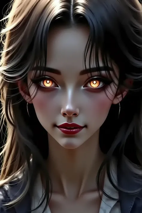 光る眼の女2 v1.0